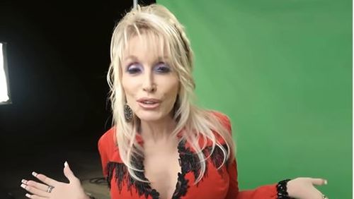 Dolly Parton