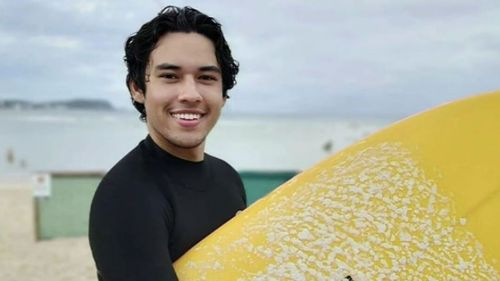 James Lake Kusviandy Blee ha pagato la cauzione per l'importazione di droga da Newcastle.