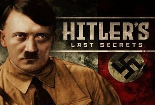 Hitler's Last Secrets