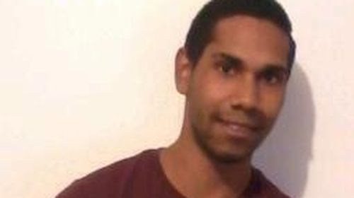 John Harris was shot dead alongside Sophie Quinn.