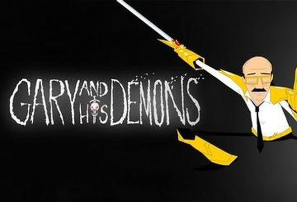 Gary and His Demons