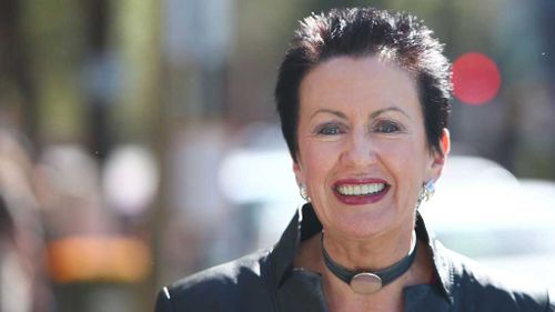 Sydney mayor savages deputy who quit mid-meeting