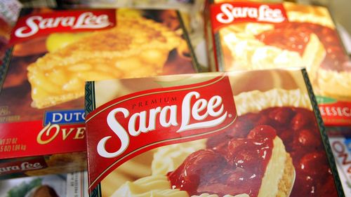 Sara Lee est entrée dans l'administration après 52 ans.