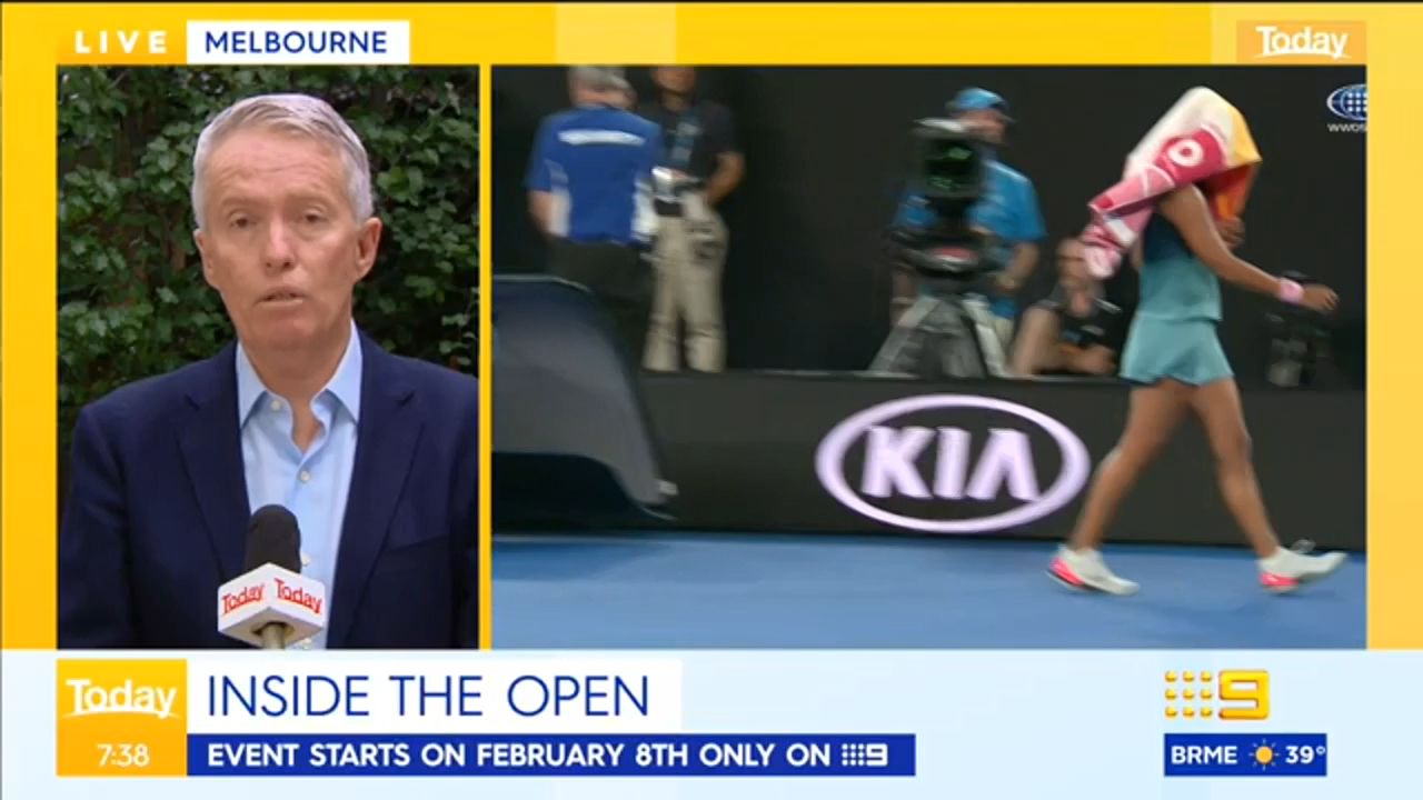 Nick Kyrgios headlines Murray River Open as summer of tennis takes shape