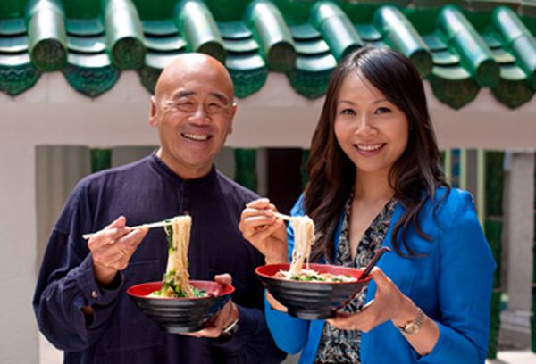Exploring China: A Culinary Adventure