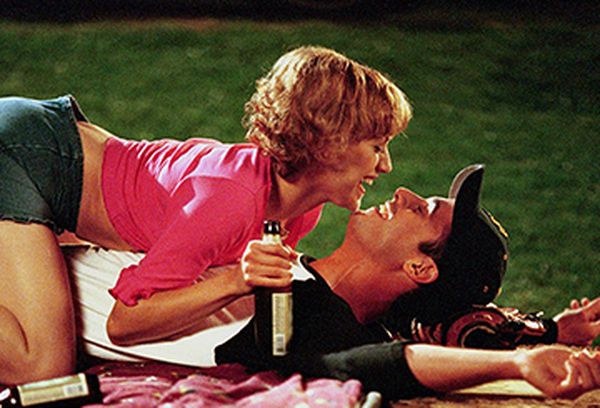 Summer Catch