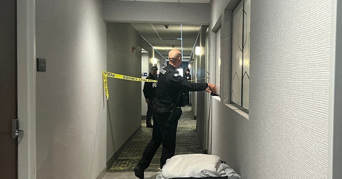 'Person of interest' arrested over deadly US university shooting