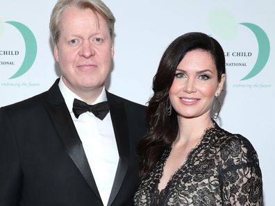 karen spencer breaks silence following shock split