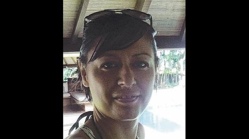 Bali villa drugs not mine: Leeza Ormsby