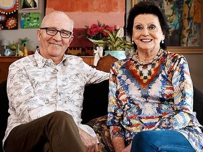 Beloved Gogglebox Australia star Di Kershaw dies following short illness. 