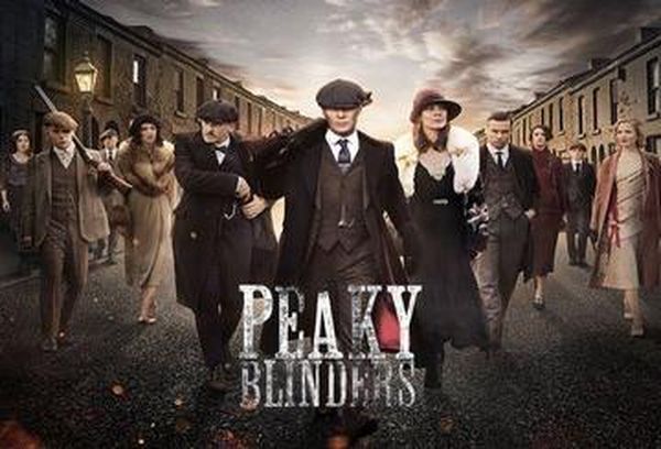 Peaky Blinders