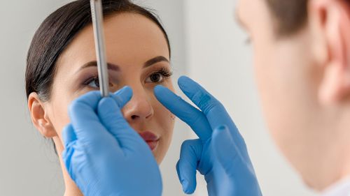 Think you can claim that nose job on Medicare? Dr Zac Turner reveals what surgeries can be claimed and which ones will set you back financially. 
