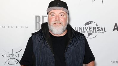 Kyle Sandilands