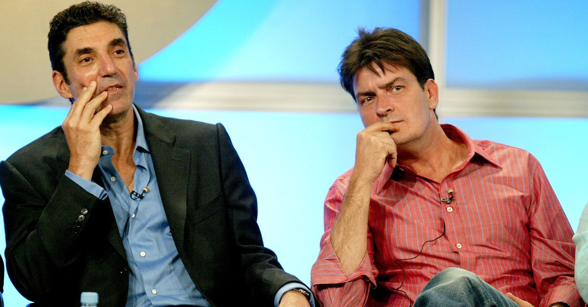 Charlie Sheen, Chuck Lorre feud: Producer praises actor despite 12-year broken relationship