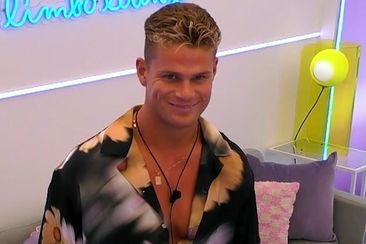 Love Island Australia: Zac