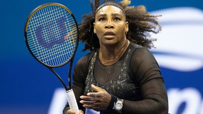 No.2 | Serena Williams