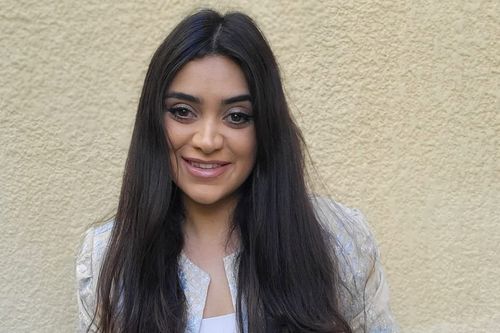 Eliana Ibrahim