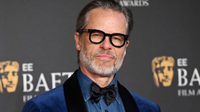 Guy Pearce BAFTAs 2025