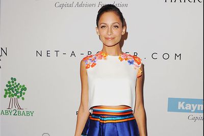 At age nine, Nicole Richie was adopted by American singer-songwriter and musician, Lionel Richie, after her biological parents could no longer afford to financially support her. Richie became friends with Paris Hilton and the pair launched their reality TV show, <i>The Simple Life</i>. <br/><br/>Since parting ways with Paris, Richie has gone onto launch her own fashion label, two books and host a number of TV programs.