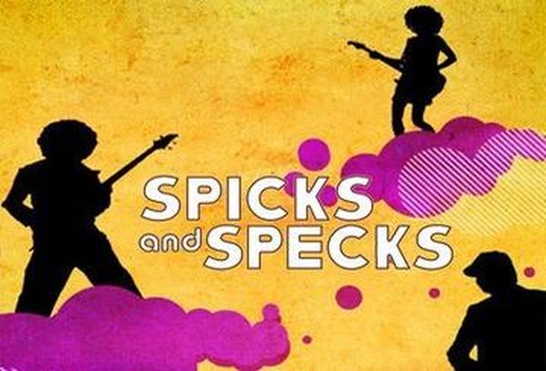 Spicks and Specks
