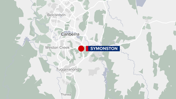A 49-year-old man has been charged with the murder of a 34-year-old man at a Canberra caravan park.The two men were allegedly involved in an incident at the Southside Village Caravan Park in Symonston on Monday afternoon.