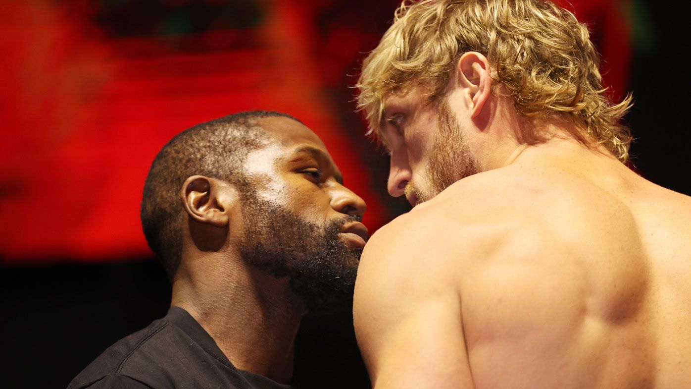 Floyd Mayweather Vs Logan Paul Boxing Fight Latest News Date Time How To Watch In Australia Odds And Everything You Need To Know Ultimate Guide