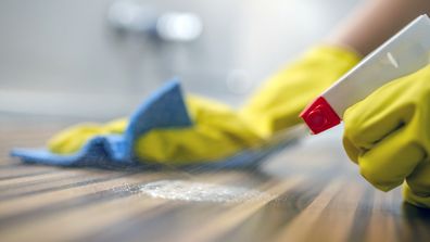 10 cleaning mistakes that actually make your home dirtier