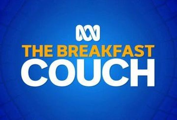 The Breakfast Couch
