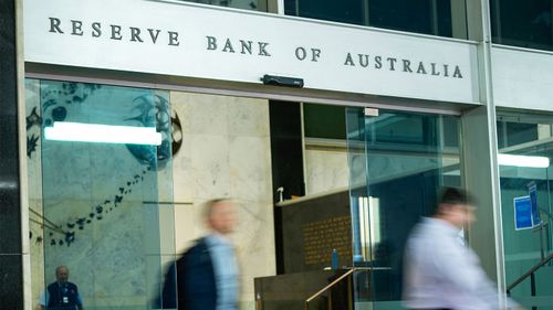 The Reserve Bank has put interest rates up again.
