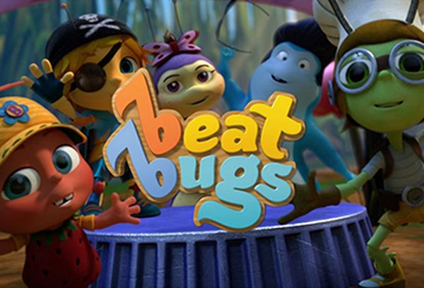 Beat Bugs