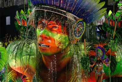 Rio Carnival 19 Best Images