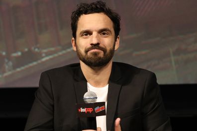 Jake Johnson
