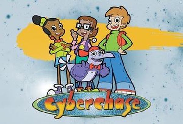 Cyberchase
