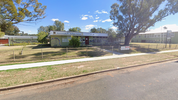 media image