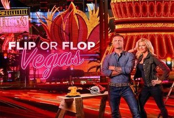 Flip or Flop Vegas