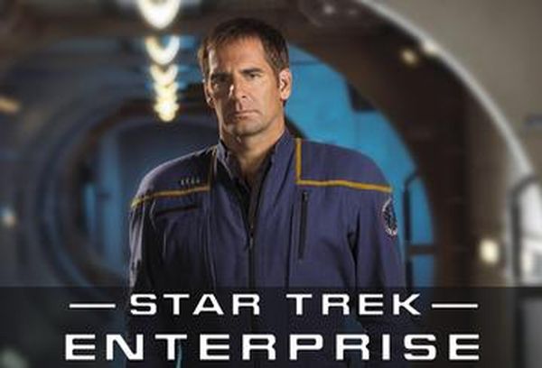 Star Trek: Enterprise