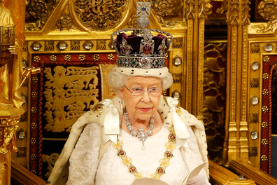 Queen Elizabeth II's most powerful speeches over the years.