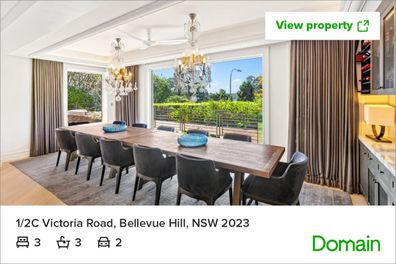 1/2C Victoria Road Bellevue Hill NSW 2023