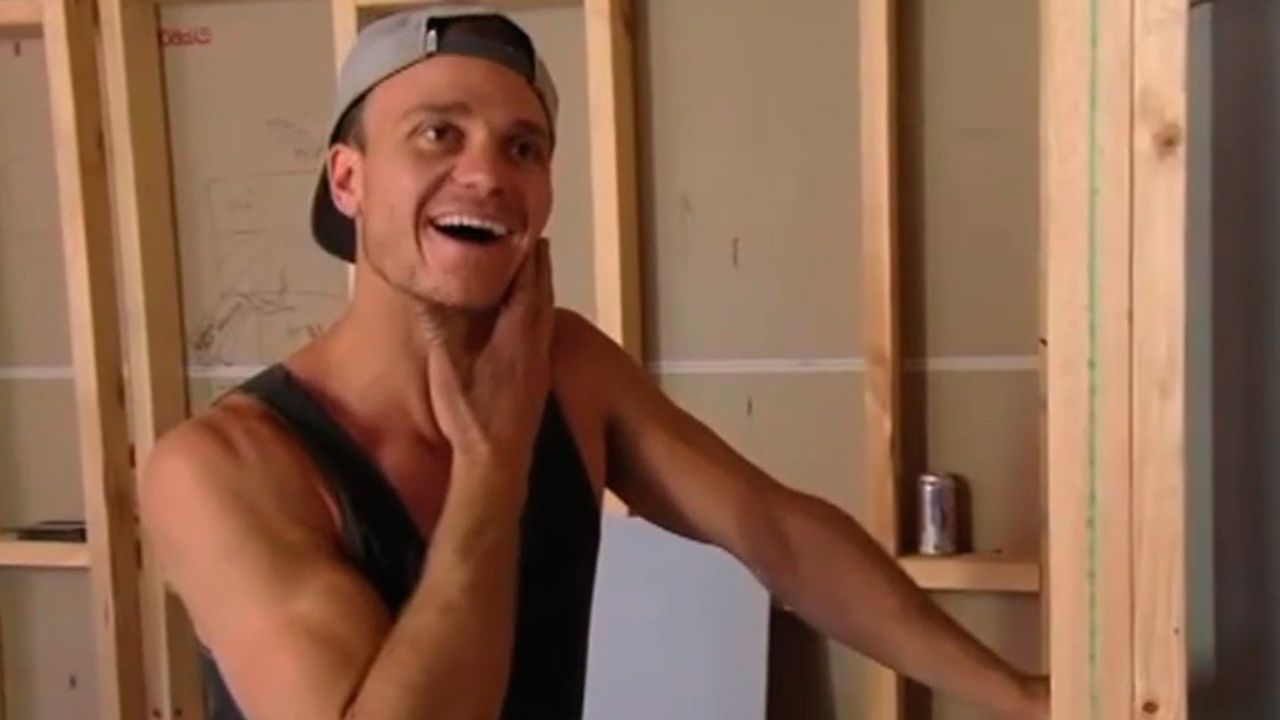 The Block Season 8 Ep 29 Kitchen Week Begins, Watch TV Online