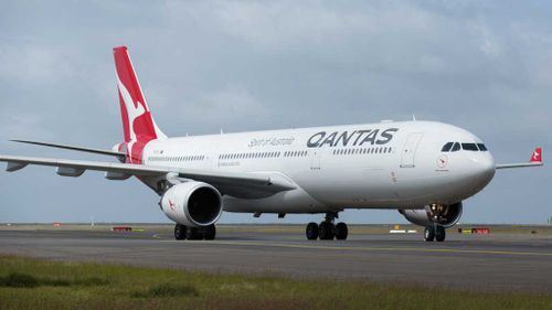 Qantas takes-off with free Wi-Fi but you'll likely have to wait