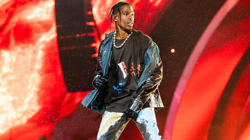 Travis Scott