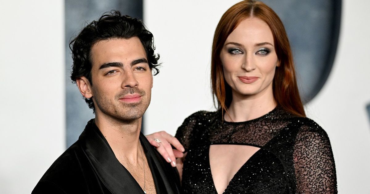 Sophie Turner’s first comments on ‘incredibly sad’ Joe Jonas divorce