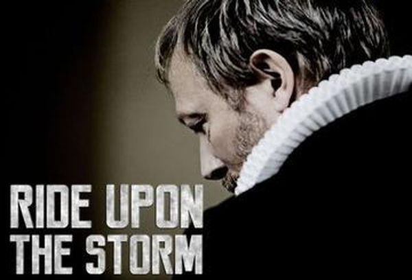 Ride Upon the Storm