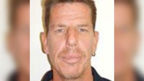 NT police call about murderer on parole went unanswered