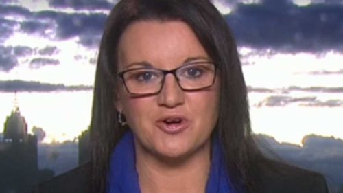 Jacqui Lambie said she did not care what happened to Australians fighting with ISIL as long as they did not come home. 