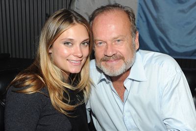 Kelsey Grammer shot to fame playing the pompous-but-vulnerable psychiatrist, Frasier Crane, on sitcoms <i>Cheers</i> and <i>Frasier</i>. It wasn't long before daughter, Spencer Grammer, gained her own popularity as the lovably troubled teen, Casey Cartwright, on the hit program <i>Greek</i>. However, both father and daughter have since stepped back from the limelight, choosing to focus on family over their careers.