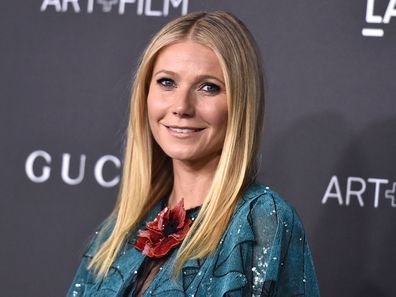 Gwyneth Paltrow