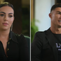 Ronaldo's girlfriend reveals relationship struggles in new series