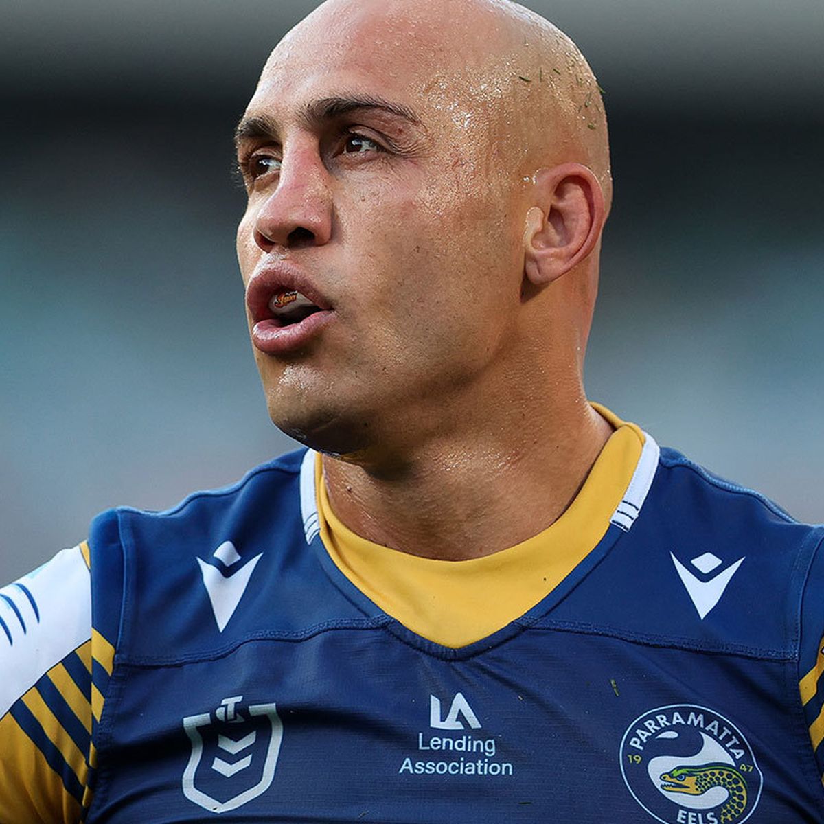 nrl-parramatta-eels-blake-ferguson-put-on-notice-andrew-johns-on-winger-s-axing