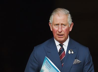 Prince Charles 